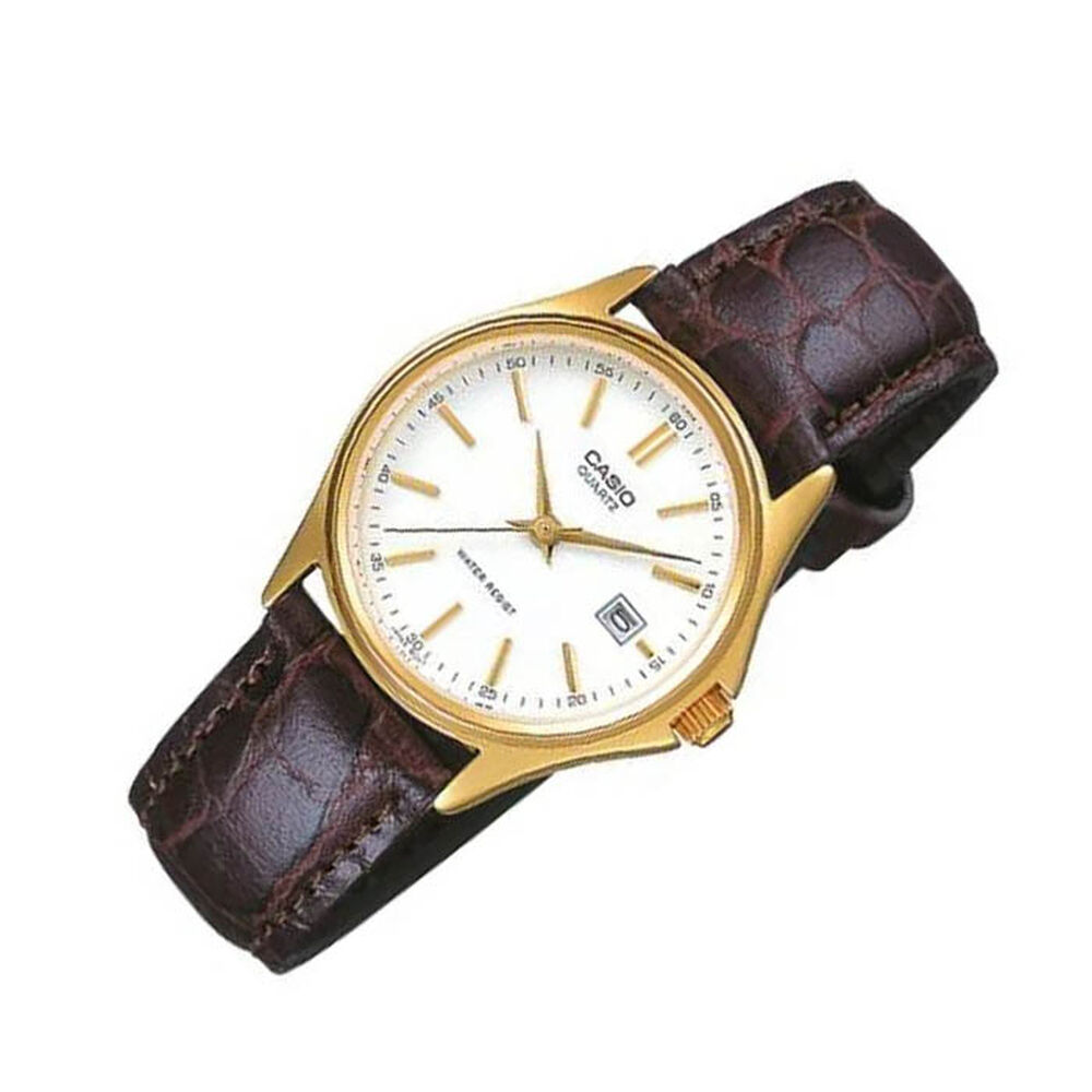 Reloj Casio Mujer Ltp-1183q-7adf image number 1.0