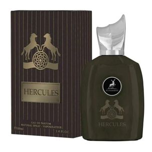 Maison Alhambra Hercules Eau De Parfum 100 Ml Hombre