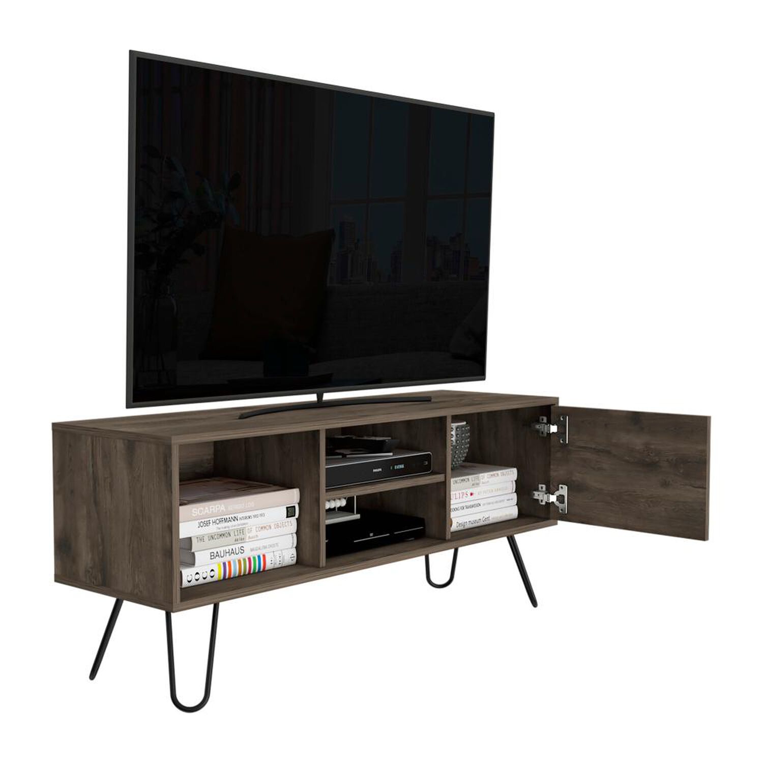 Rack Tuhome Andorra image number 8.0