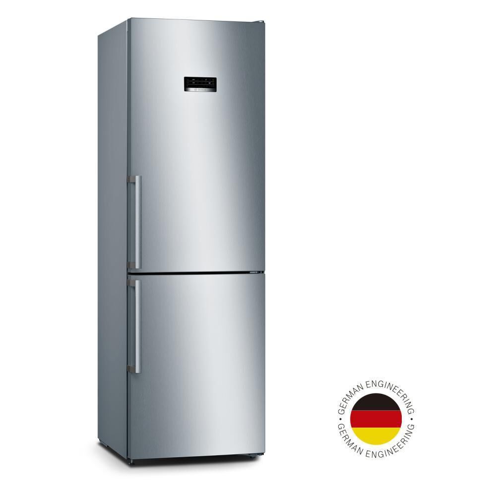 Refrigerador Bottom Freezer Bosch KGN36XLER / No Frost / 324 Litros / A++ image number 0.0