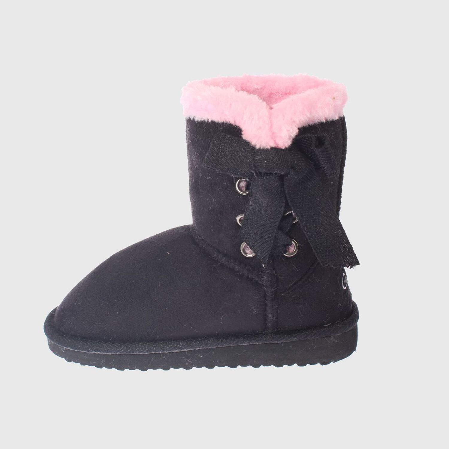 Bota Invierno Negro V&iacute;a Franca Art. 3t1803black image number 2.0