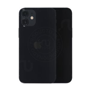 Apple Iphone 12 Mini 5g 128 Gb Negro Reacondicionado
