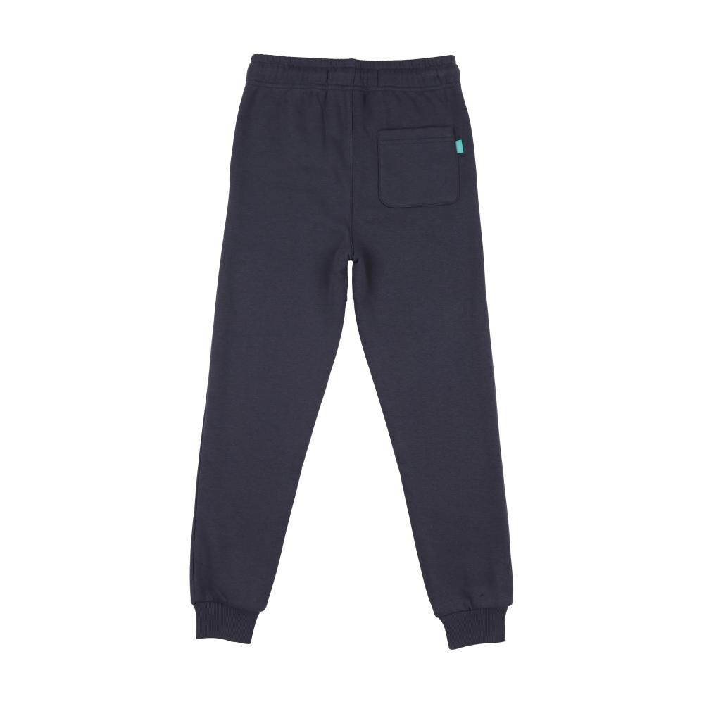 Pantalon De Buzo Niño Topsis image number 1.0