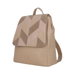 Mochila Secret Hungria Sc6 L Beige