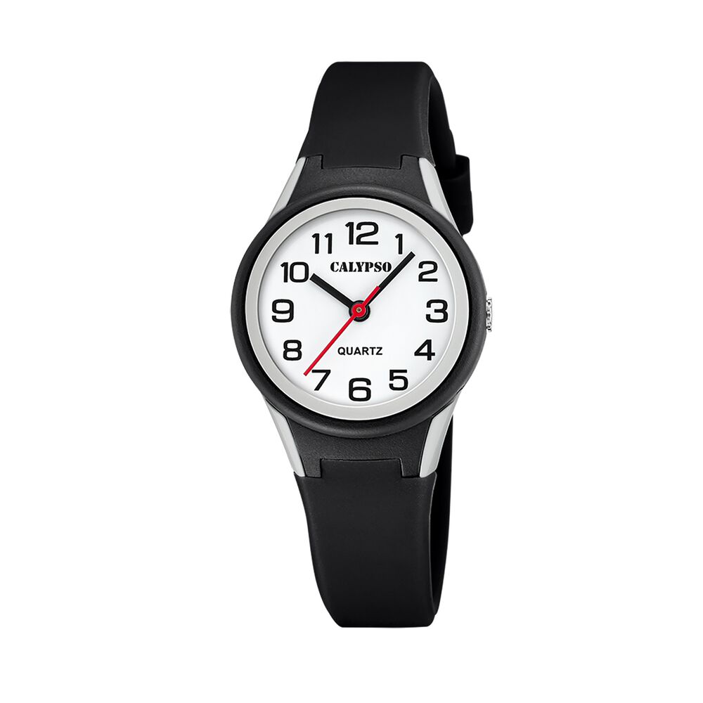 Reloj K5834/4 Calypso Blanco Infantil Sweet Time image number 0.0