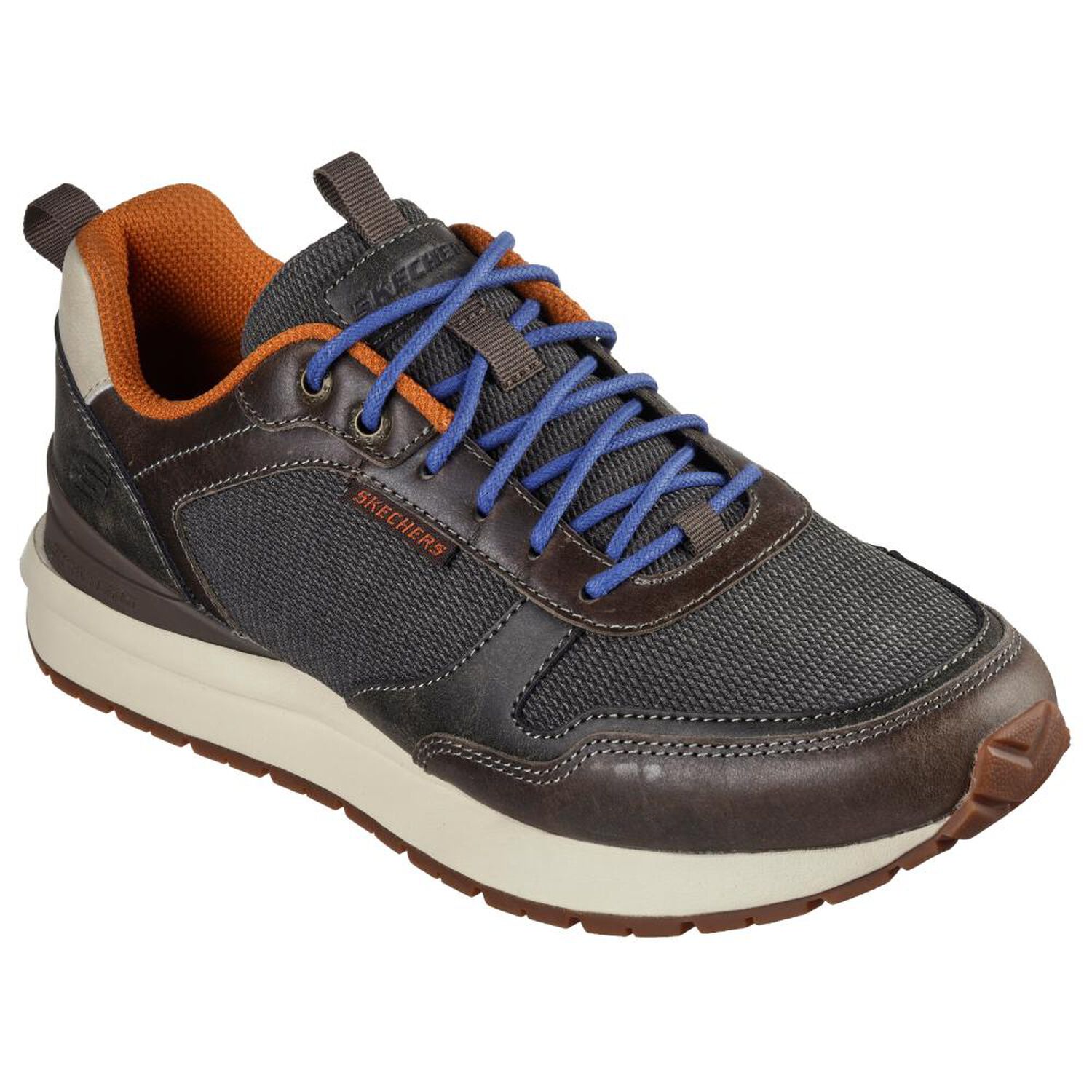 Zapatilla Urbana Hombre Skechers Sunny Dale image number 3.0