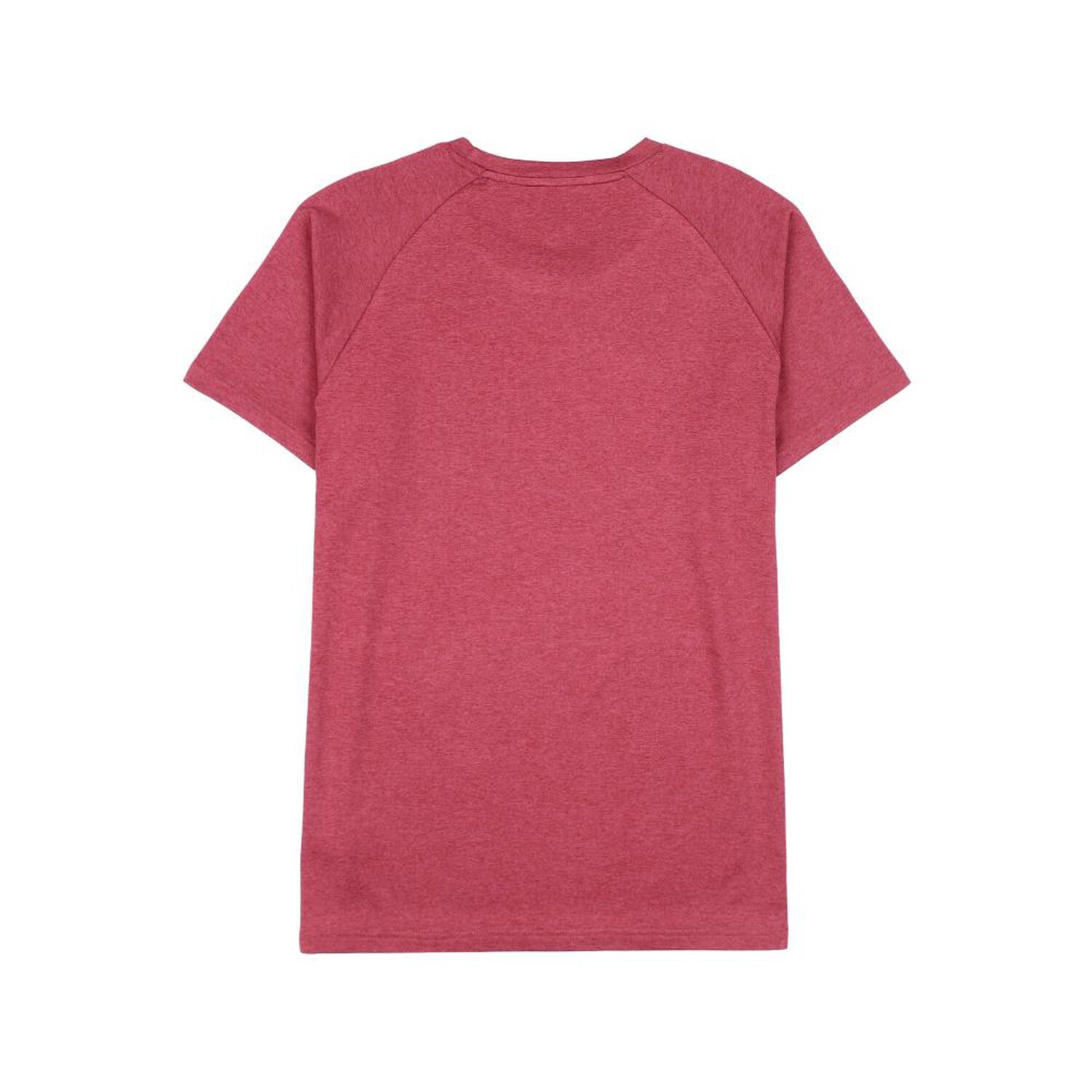 Polera Deportiva Hombre Wetland image number 1.0