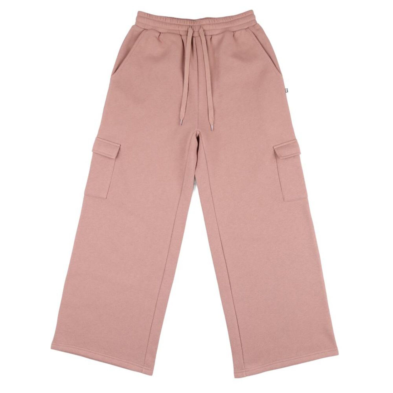 Pantal&oacute;n De Buzo Ni&ntilde;a Red - Rock image number 0.0