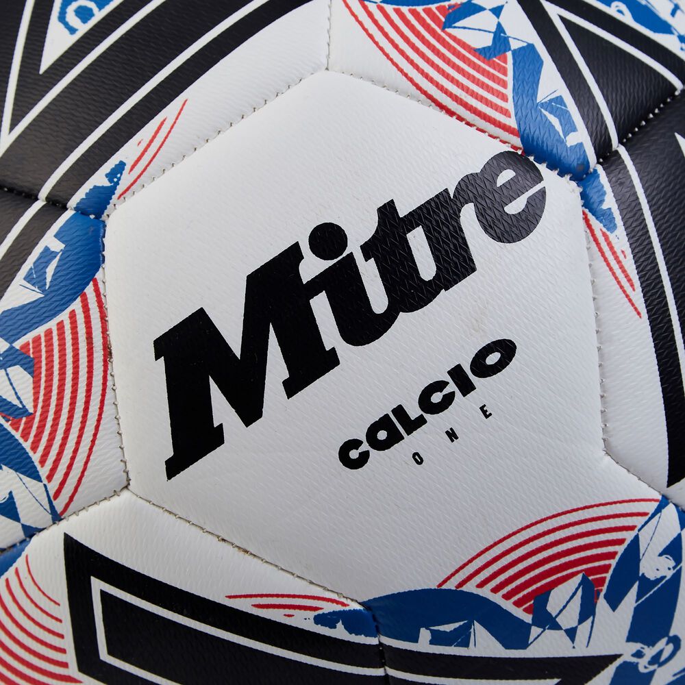 Balon Futbol Mitre Calcio image number 1.0
