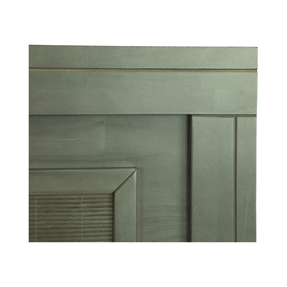 Cama Europea Cic Linea Premium / 2 Plazas / Base Dividida + Respaldo image number 9.0