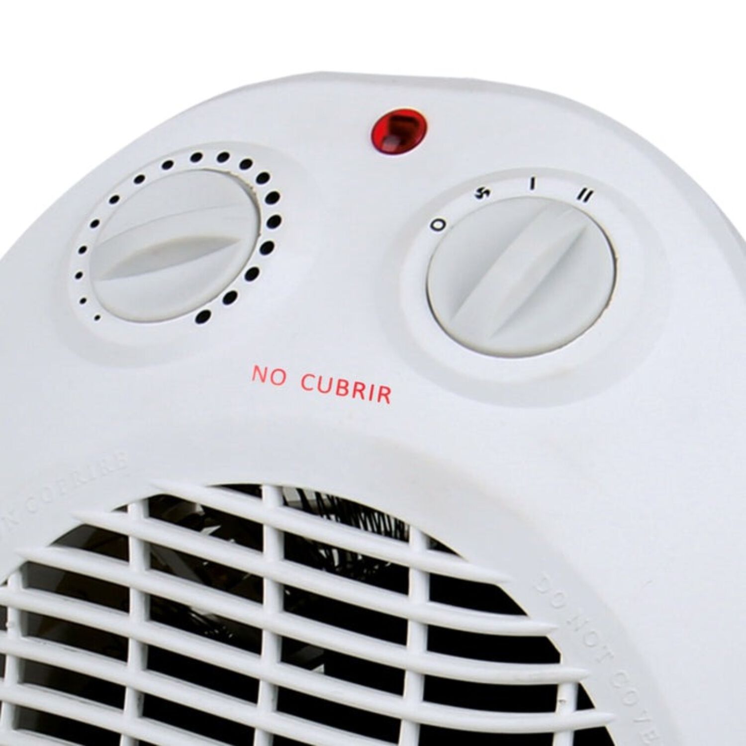 Turbo Calefactor Termoventilador Fh120s image number 2.0