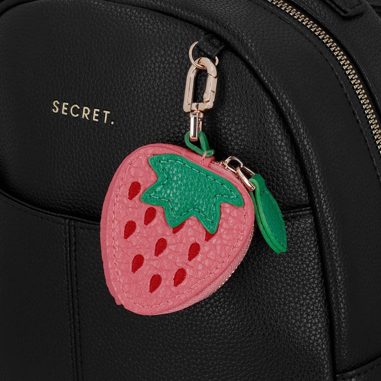 Mochila De Mujer Secret Aruba Sc7 Mediana image number 5.0