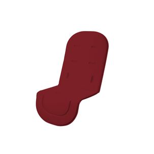 Acolchado Universal Asientos Red