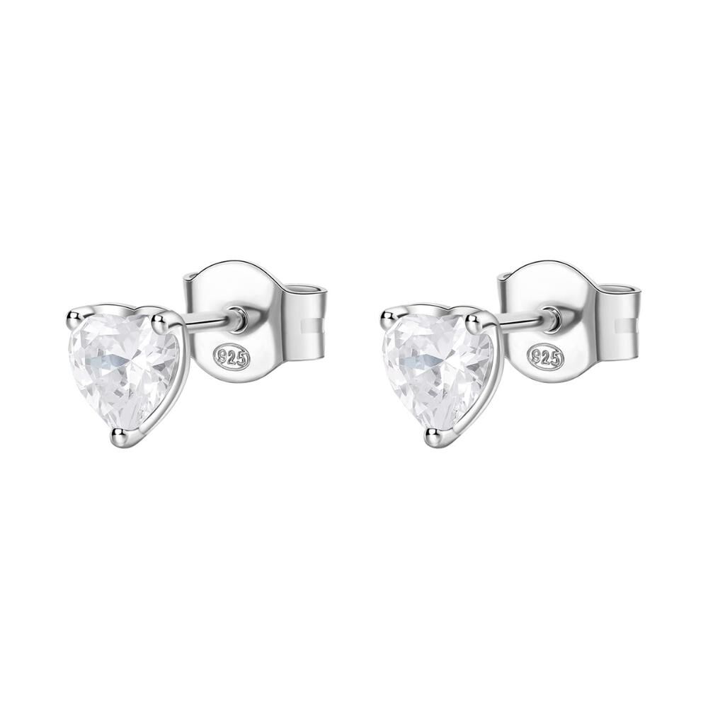 Aros Brosway Fancy Plateado Fiw52 image number 0.0