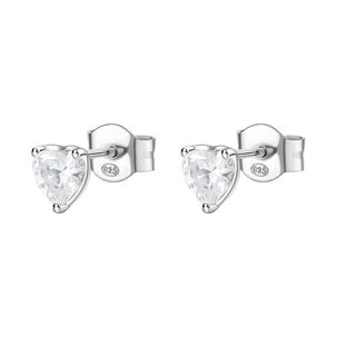 Aros Brosway Fancy Plateado Fiw52