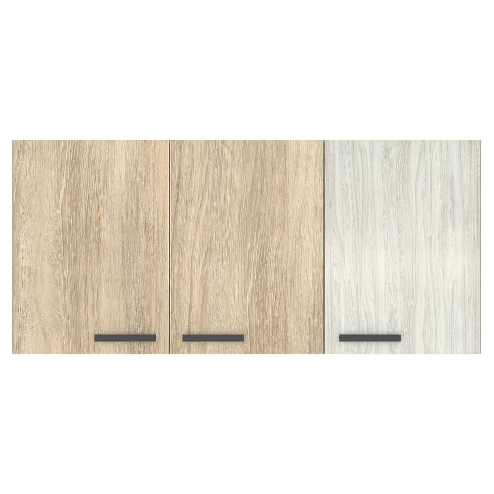 Mueble De Cocina Aereo Mia Vekkahome 12o Cm image number 3.0