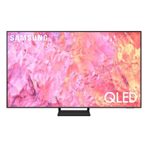 Qled 65" Samsung Q65C / Ultra HD 4K / Smart TV