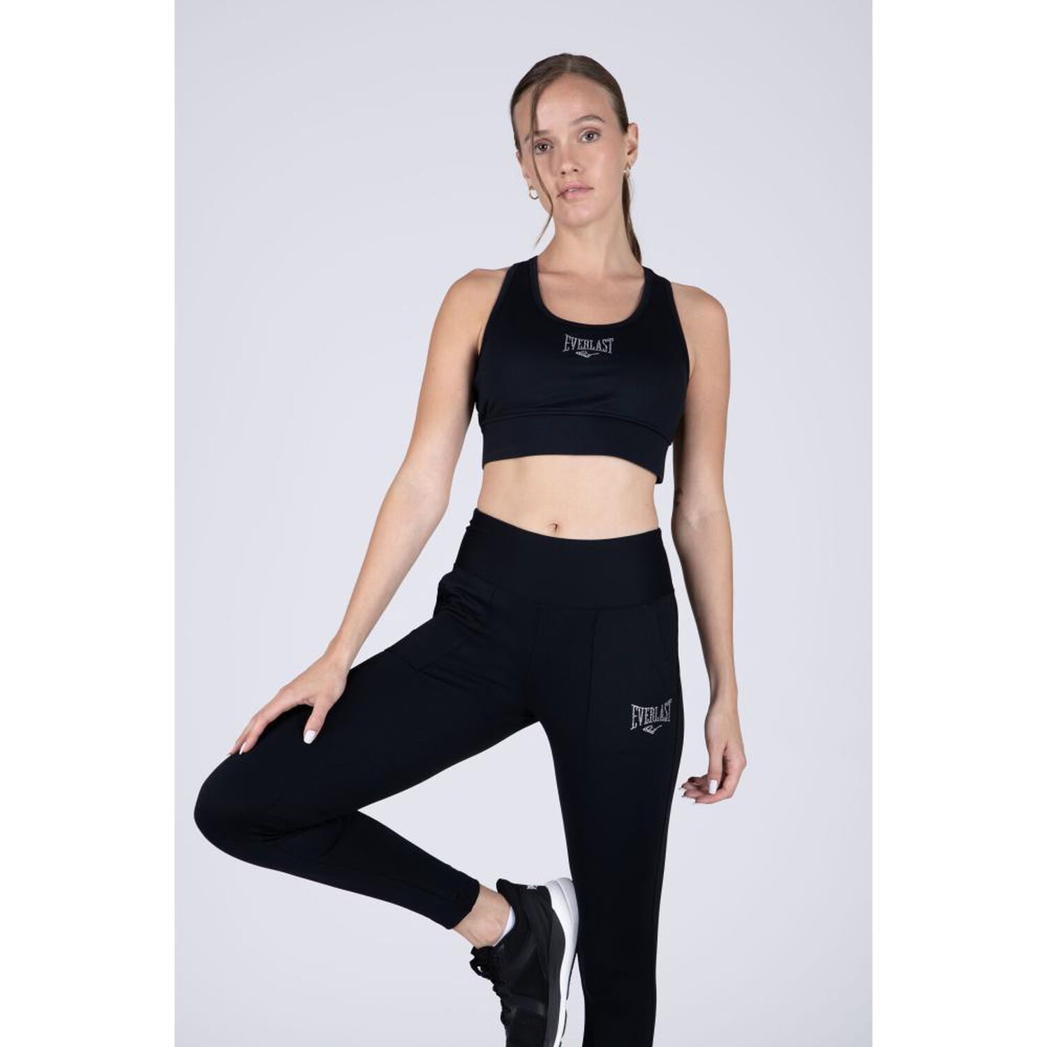 Legging Long Basic Everlast image number 4.0