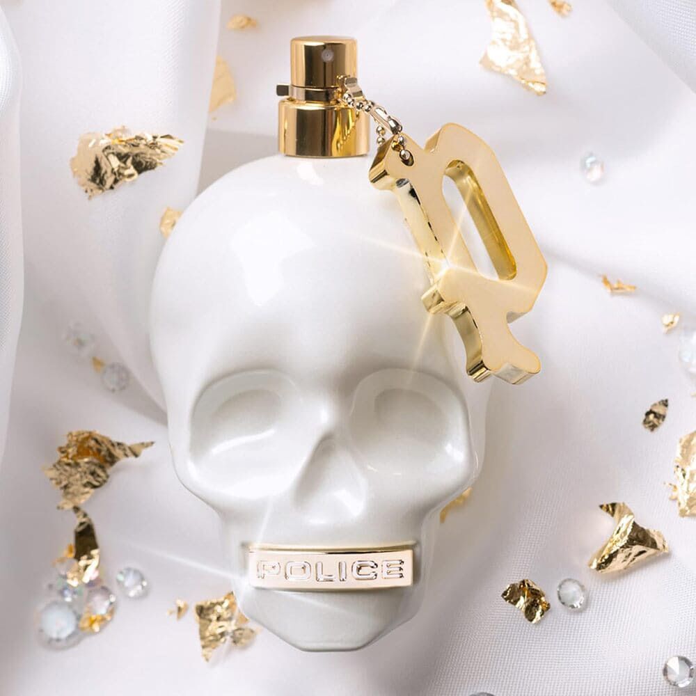 Police To Be Born To Shine For Women Edp 125ml image number 1.0