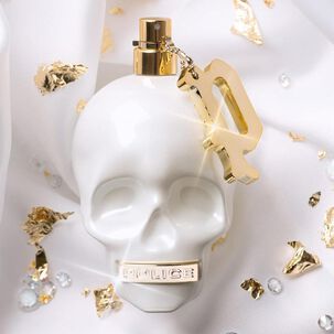 Police To Be Born To Shine For Women Edp 125ml