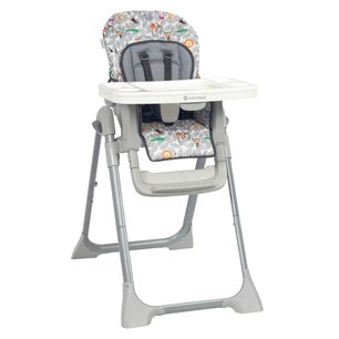 Silla De Comer 3 En 1 Sit Right 2.0 Safari Snuggles | Desde Los 6 Meses Hasta 18 Kg