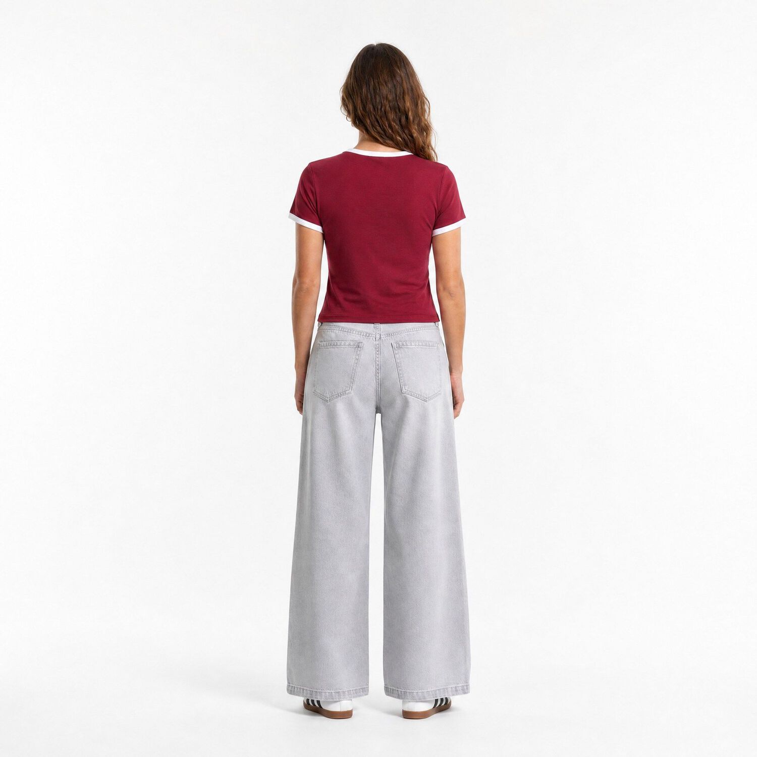 Polera Mujer Freedom image number 1.0