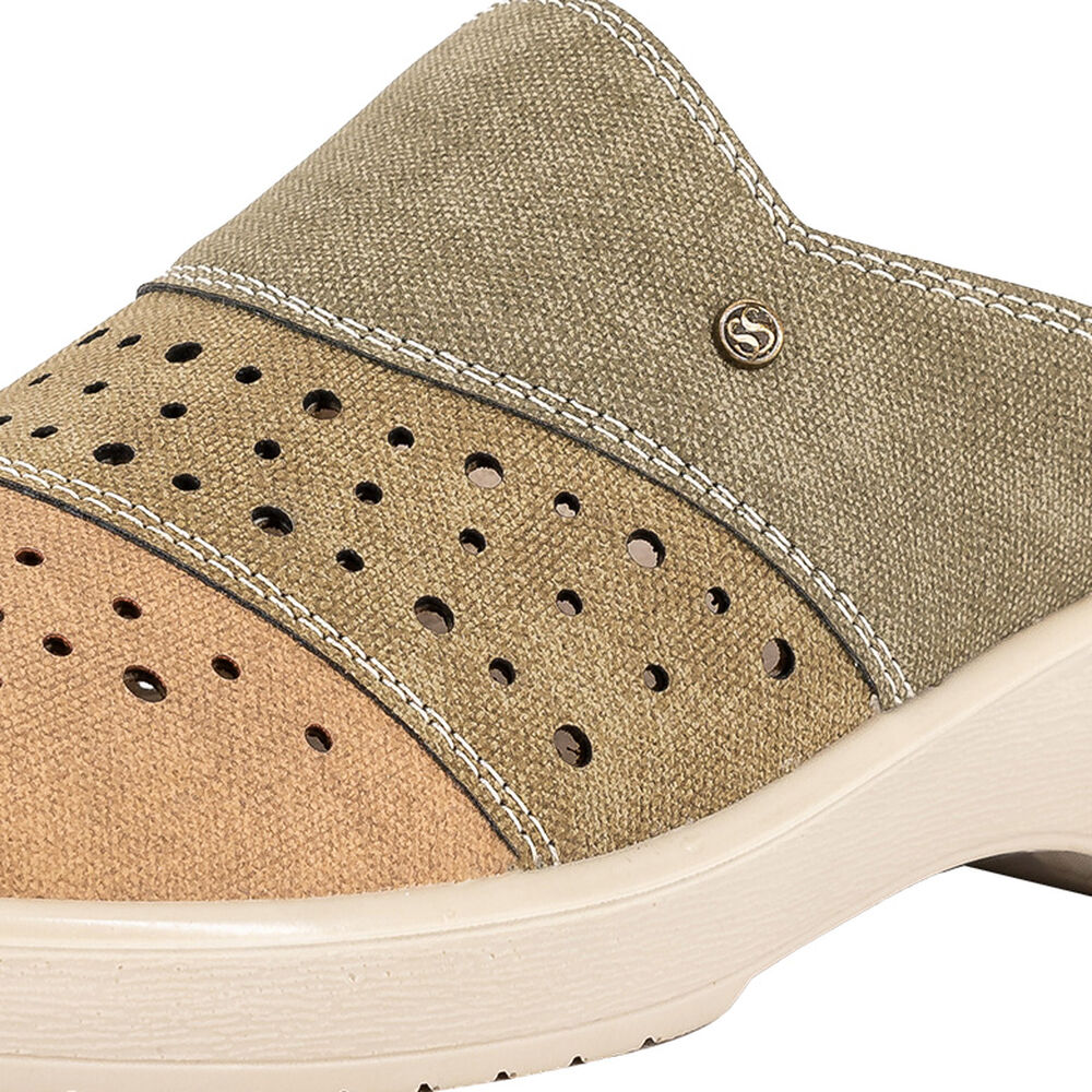 Puntilla Cree Verde Passer image number 3.0