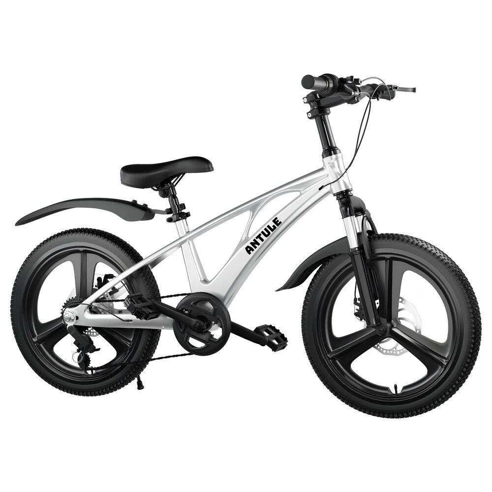 Bicicleta Infantil 7-10 A&ntilde;os Aro 20 City Lubabycas image number 0.0