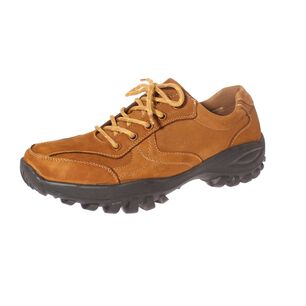 Zapato Casual Caf&eacute; V&iacute;a Franca Art. 8plx558ybrown