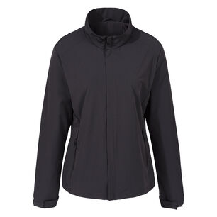 Cortaviento Outdoor Doble Capa Ruppell Pro Mujer