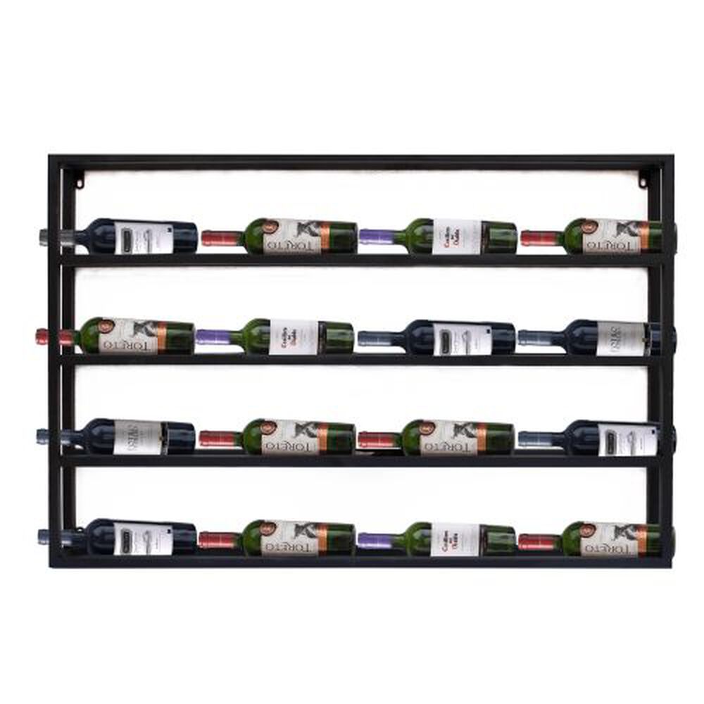 Cava Vinos Botellas Decorativa Bar image number 0.0