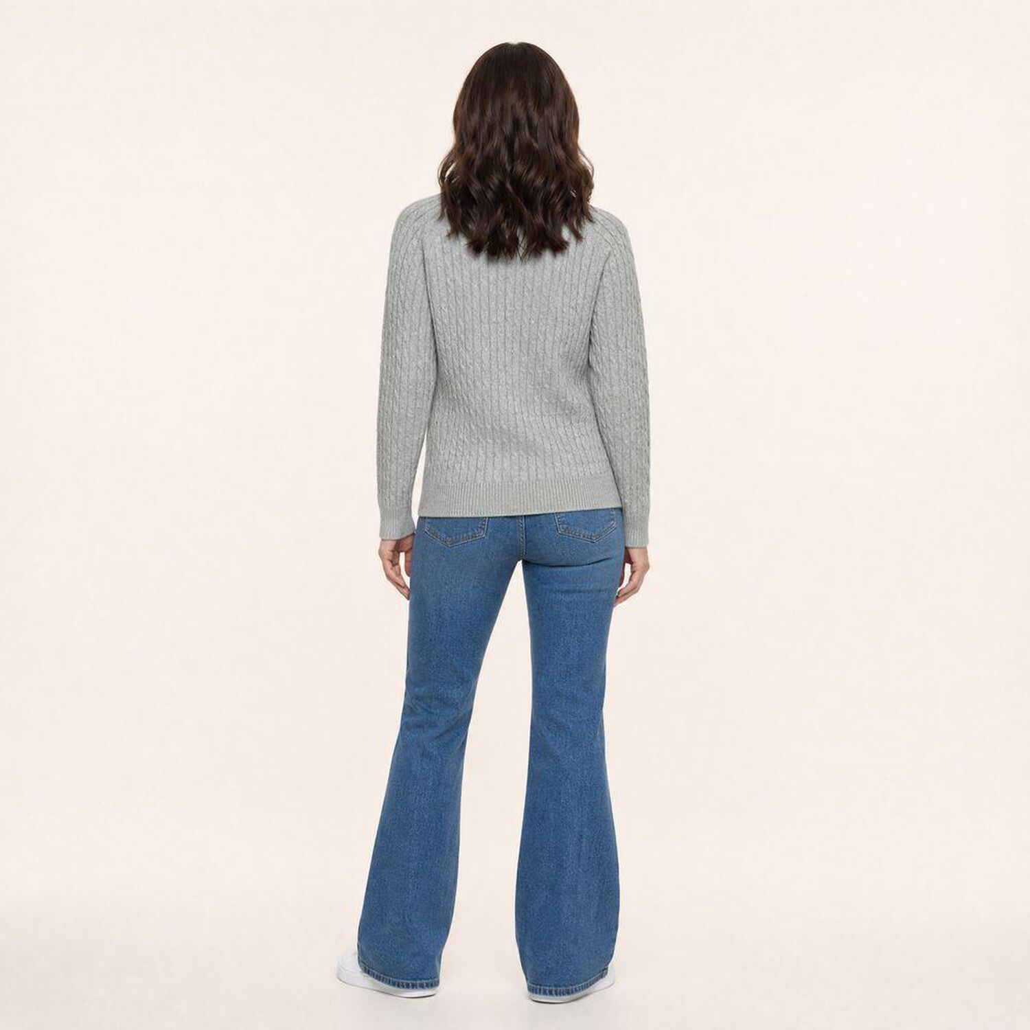Sweater Mujer Geeps image number 1.0