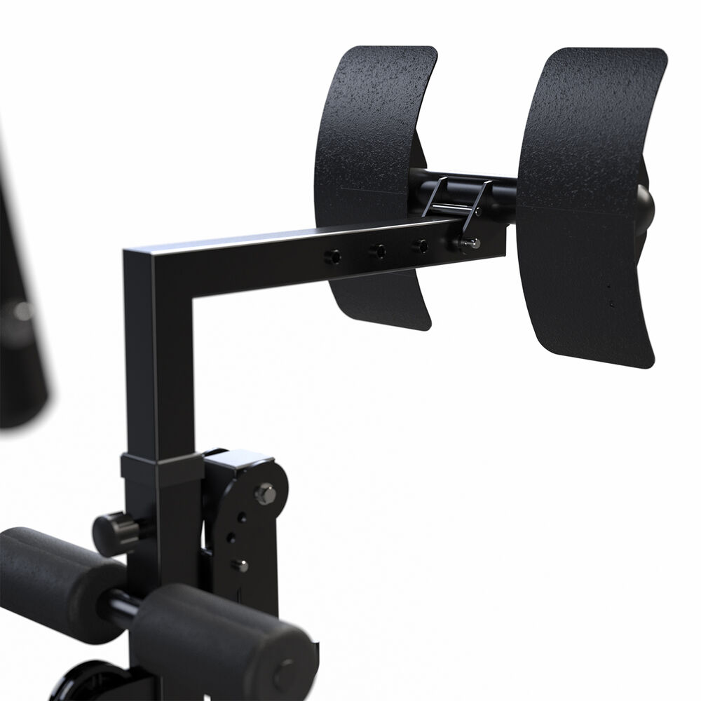 Home Gym G7000 Ten Series image number 6.0