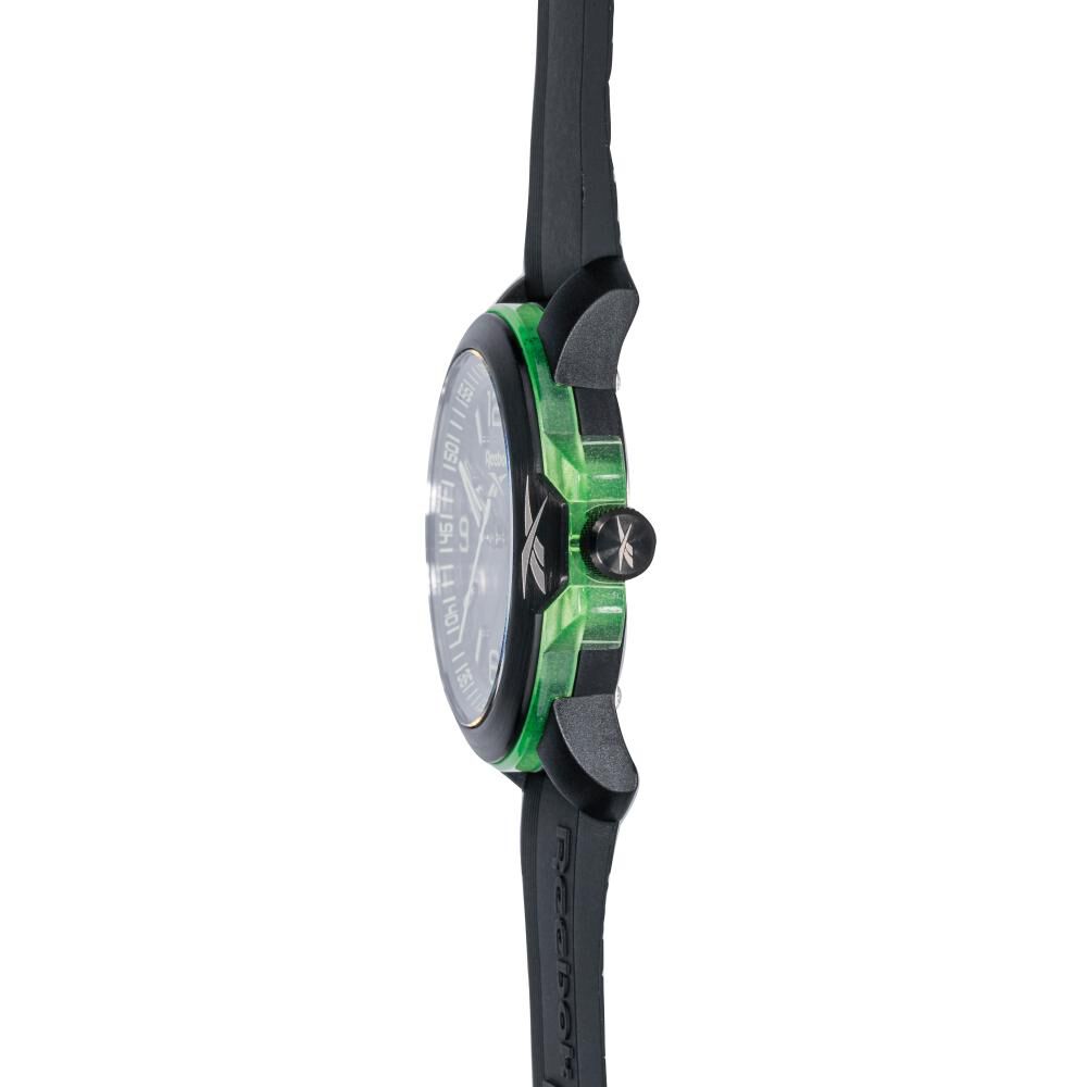 Reloj Reebok Hombre Rv-tr3-g3-pbiz-bz Triple 3 image number 3.0