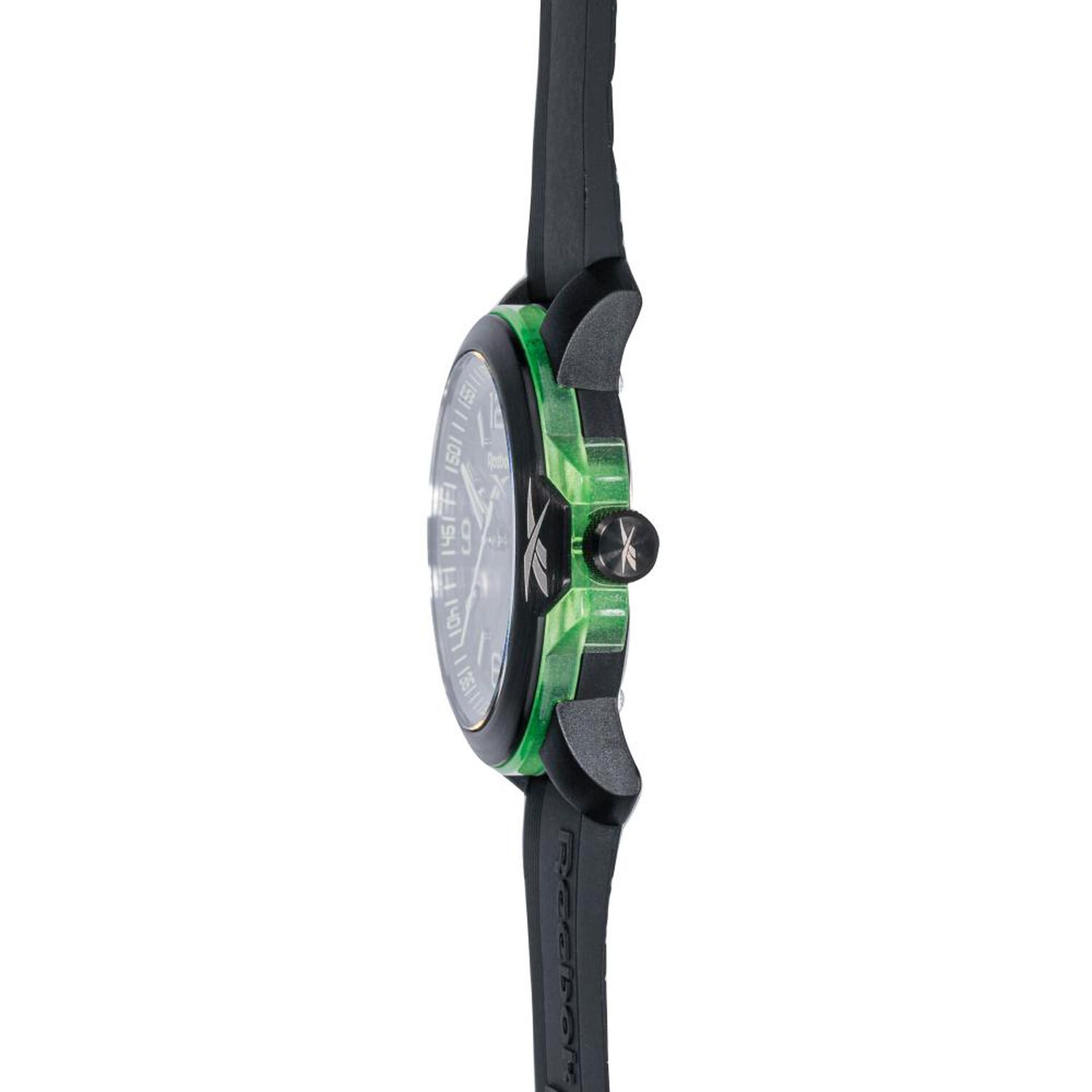 Reloj Reebok Hombre Rv-tr3-g3-pbiz-bz Triple 3 image number 3.0