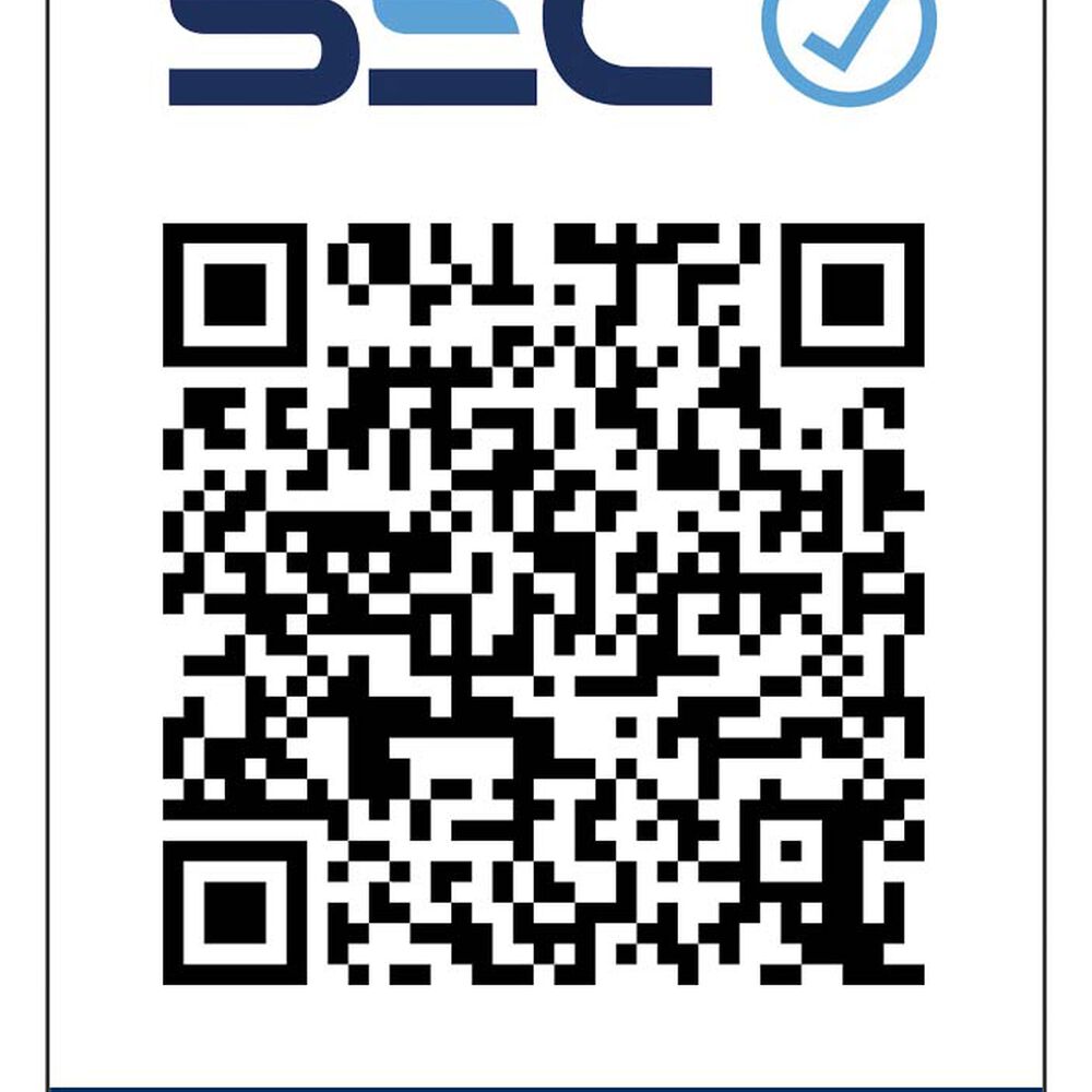 Enchufe Hembra Blanco 1500w Philco - Sello Sec image number 3.0