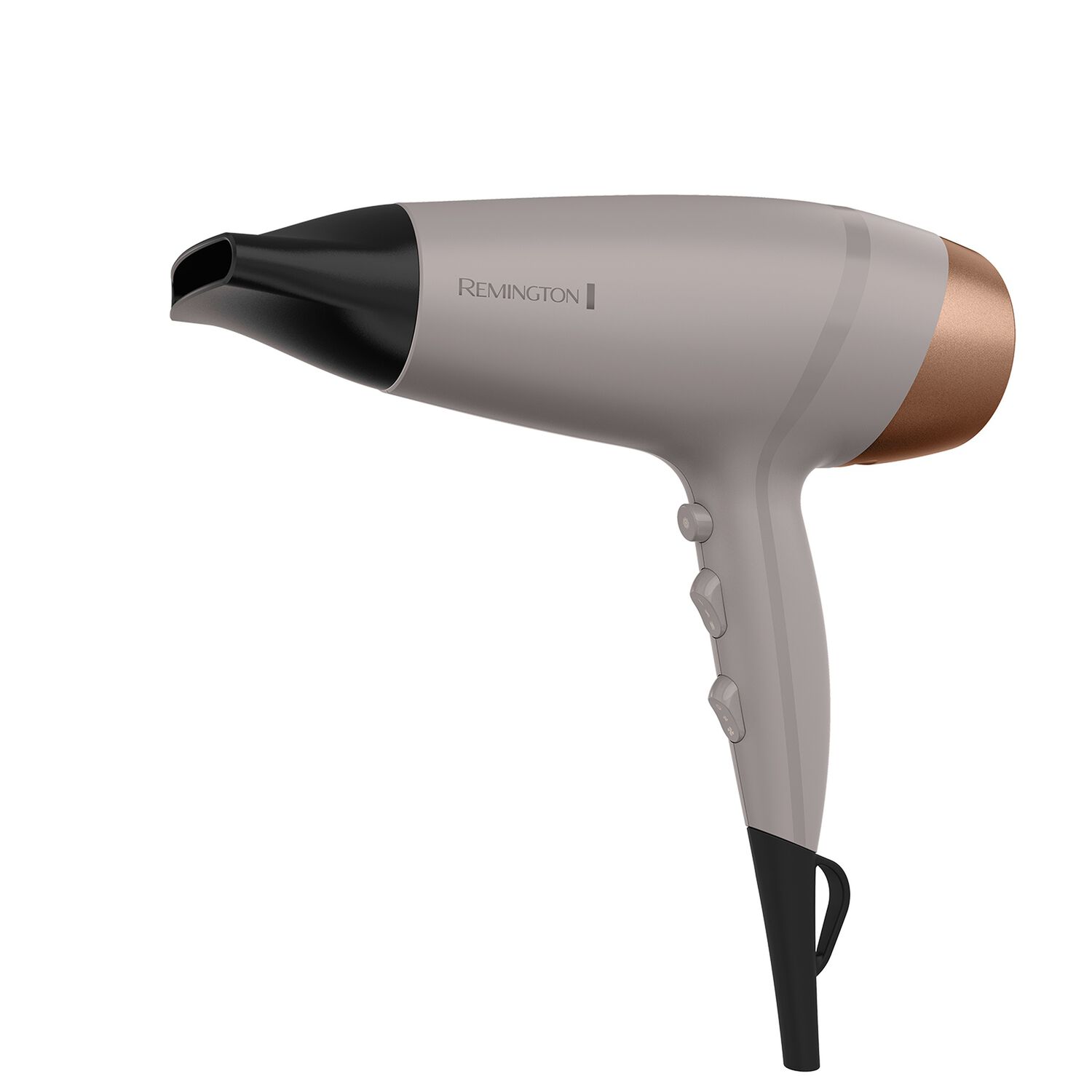 Secador De Pelo Remington D26a Col&aacute;geno Y Biotina 2.200w image number 0.0
