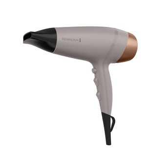 Secador De Pelo Remington D26a Col&aacute;geno Y Biotina 2.200w