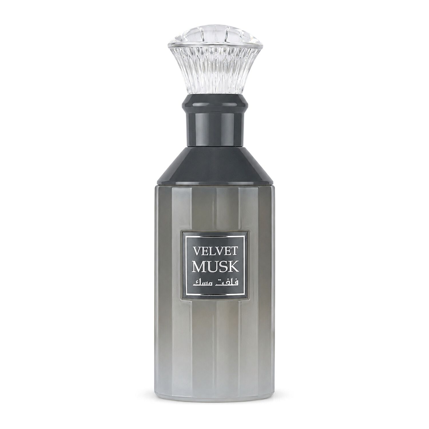 Lattafa Velvet Musk Edp 100ml image number 1.0
