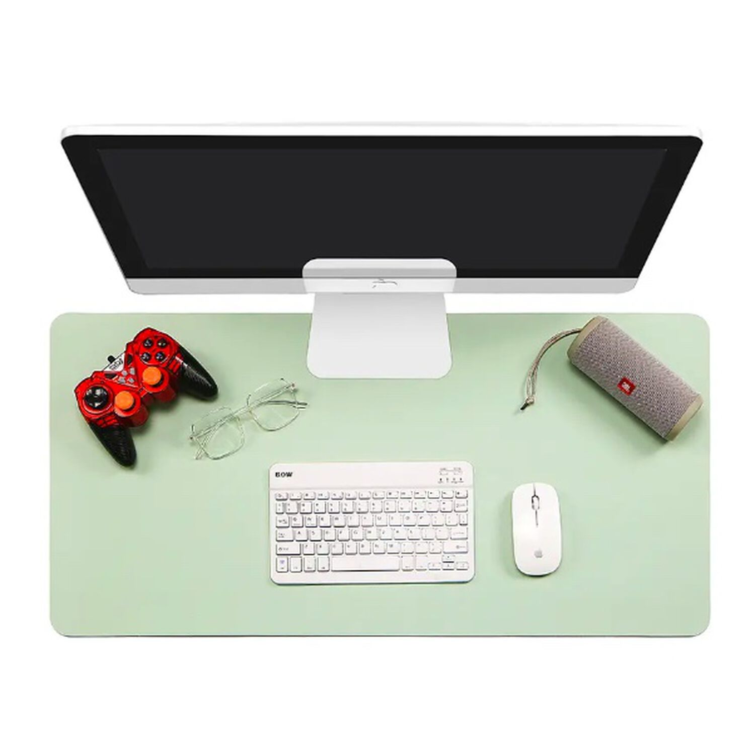 Mouse Pad Antideslizante image number 2.0
