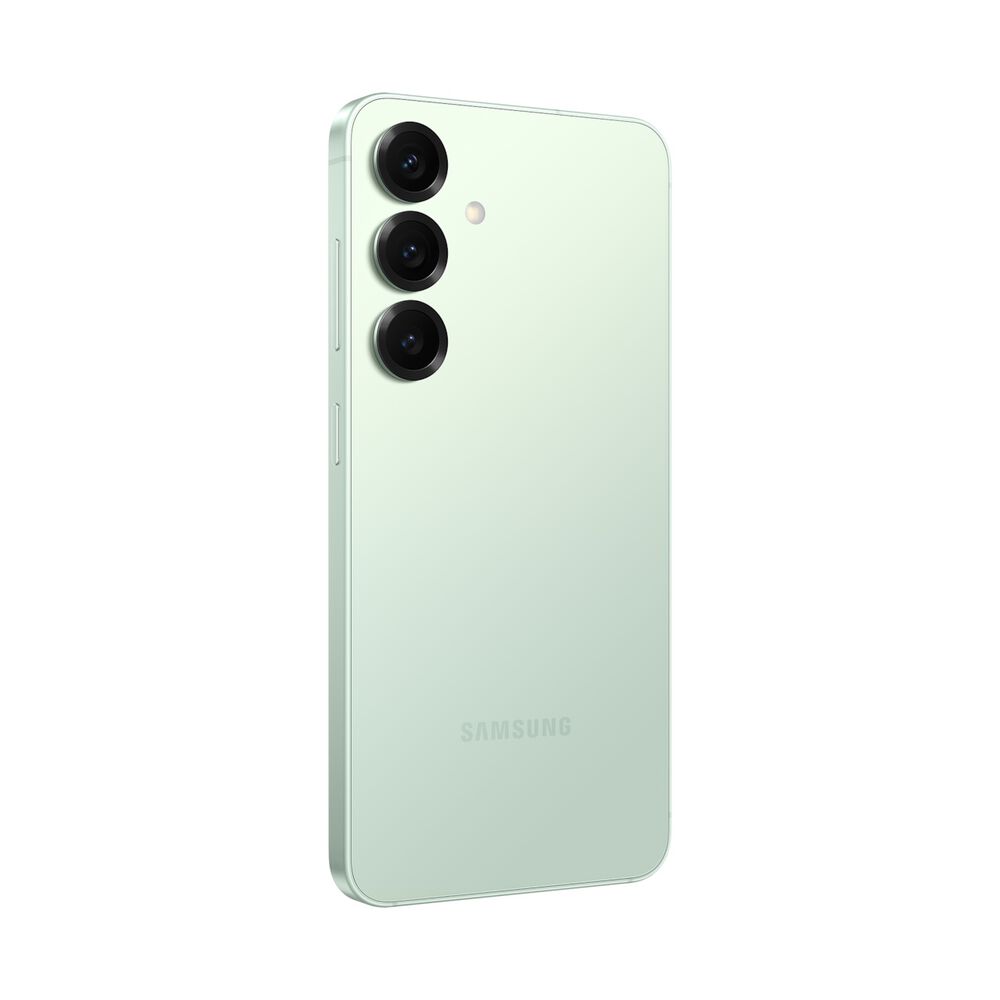 Samsung Galaxy S25 256gb Menta image number 2.0