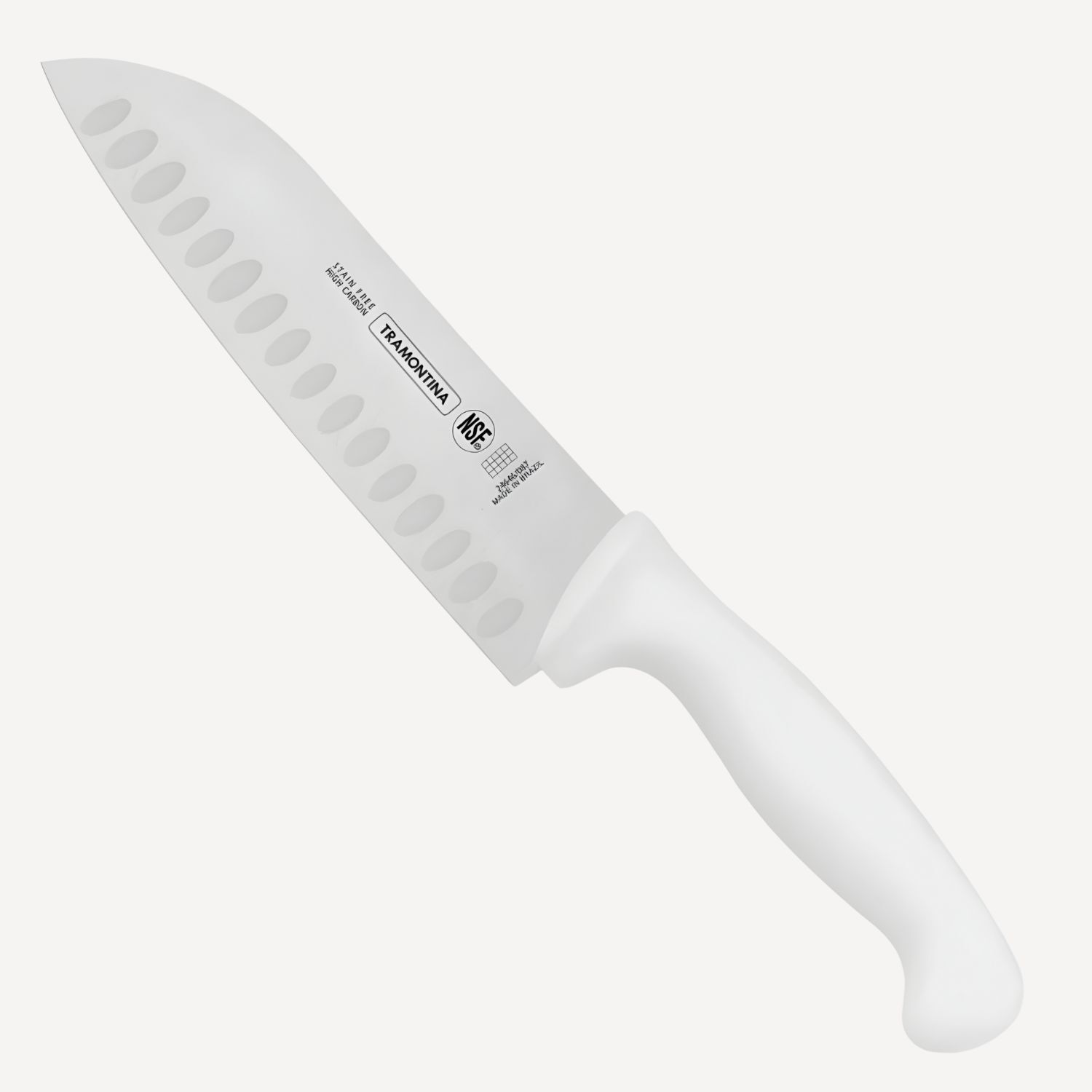 Set 3 Cuchillos Tramontina Santoku 7 Pulgada Profesional image number 1.0