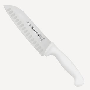 Set 3 Cuchillos Tramontina Santoku 7 Pulgada Profesional
