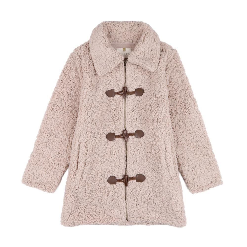 Chaqueta Mujer Geeps image number 0.0