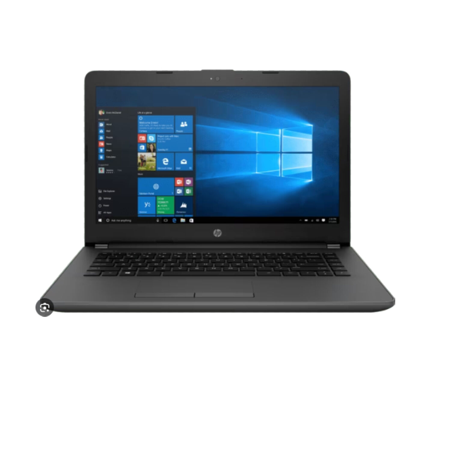Notebook Hp 240 G6 I5 6 Gen Ram 16 Gb Ssd 256 Gb 14" Hd Antirreflejo. image number 2.0