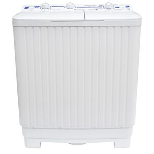 Lavadora Sindelen Carga Superior 6,5 Kg Lc-6550bl Lavadora Sindelen Carga Superior 6,5 Kg Lc-6550bl