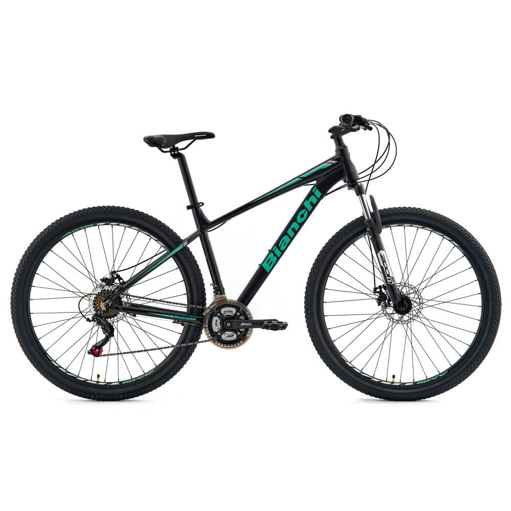 Bicicleta Mountain Bike Bianchi Alloy / Aro 29 image number 0.0