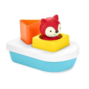 Juego De Encastre Skip Hop Zoo Sort & Stack Boat