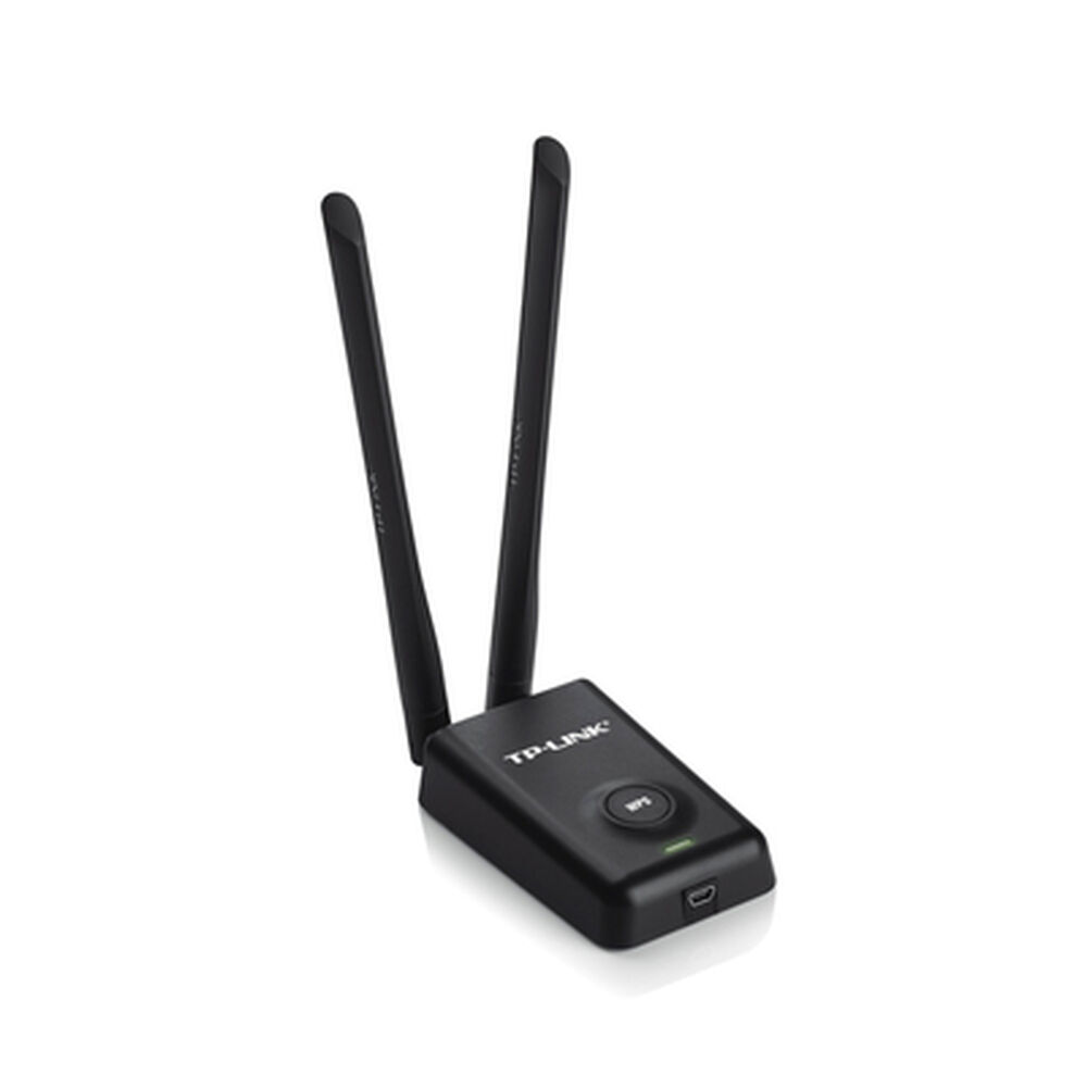 Adaptador Usb Wifi Tp-link Tl-wn8200nd Alta Potencia 300mbps image number 2.0
