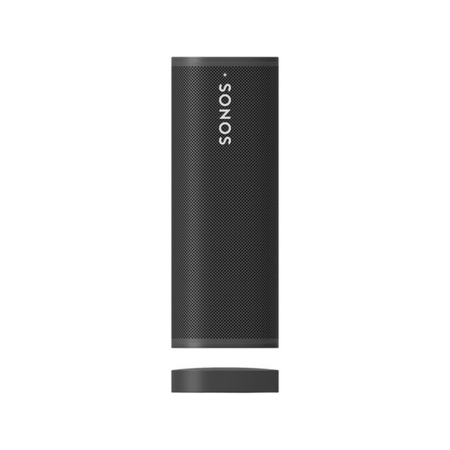 Cargador Sonos Roam Wireless Charger Negro image number 2.0